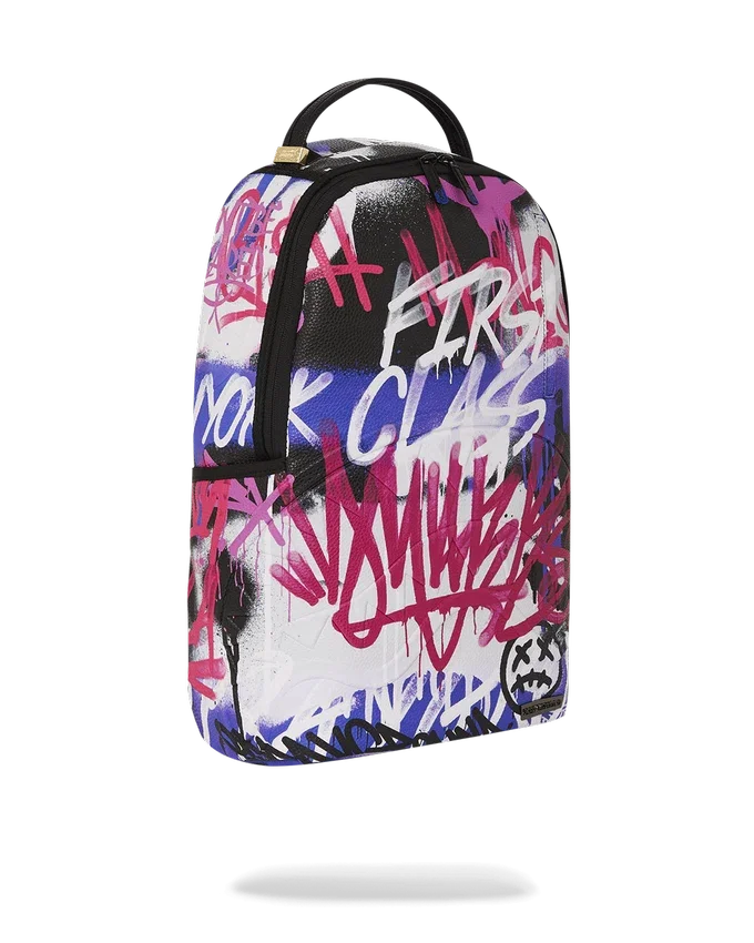 MOCHILA SHARK ATELIER