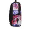 MOCHILA SHARK ATELIER