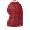 MOCHILA SHARK BITE CON INFRARROJOS (DLXV)