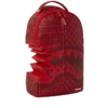 MOCHILA SHARK BITE CON INFRARROJOS (DLXV)
