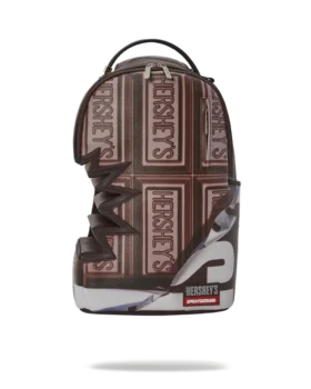MOCHILA SHARK BITE DE HERSHEY’S