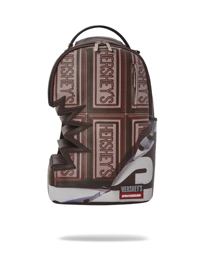 MOCHILA SHARK BITE DE HERSHEY’S