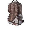 MOCHILA SHARK BITE DE HERSHEY’S