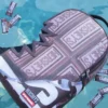 MOCHILA SHARK BITE DE HERSHEY’S