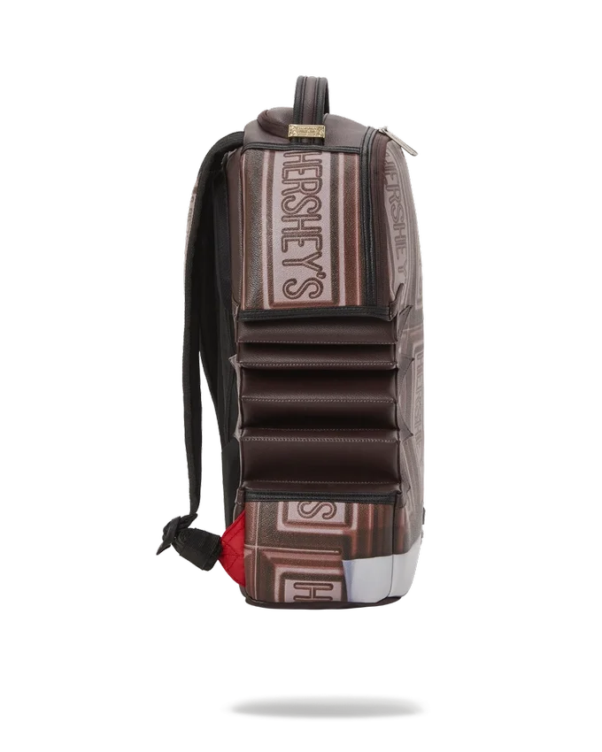 MOCHILA SHARK BITE DE HERSHEY’S