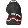 Mochila Shark Bite SHARKS IN PARIS GRIS (DLXV)