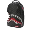 Mochila Shark Bite SHARKS IN PARIS GRIS (DLXV)