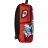 Mochila Shark Boonce de los Pitufos