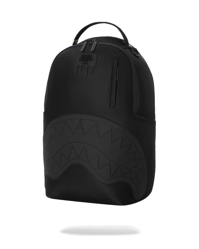 MOCHILA SHARK CENTRAL 2.0 BEYOND TIME