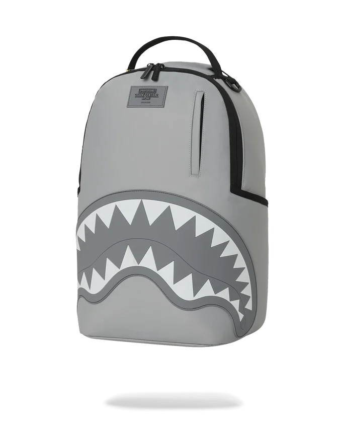 MOCHILA SHARK CENTRAL 2.0 (HAZE)