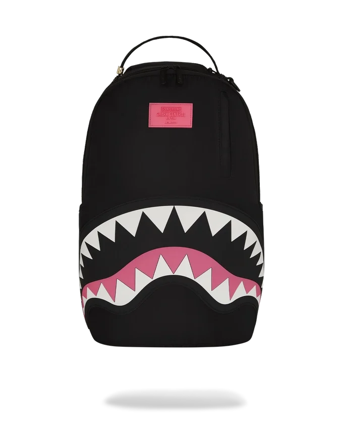 Mochila Shark Central 2.0 NEON VENOM