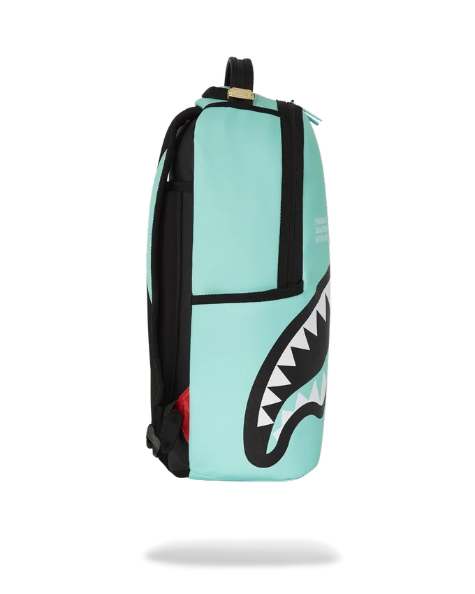 Mochila Shark Central ADRIATIC DLXSV