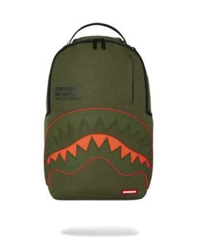 MOCHILA SHARK CENTRAL AIRBORNE
