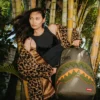 MOCHILA SHARK CENTRAL AIRBORNE