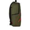 MOCHILA SHARK CENTRAL AIRBORNE