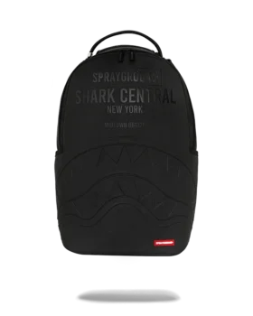 MOCHILA SHARK CENTRAL ALLSTAR (SHADOW)