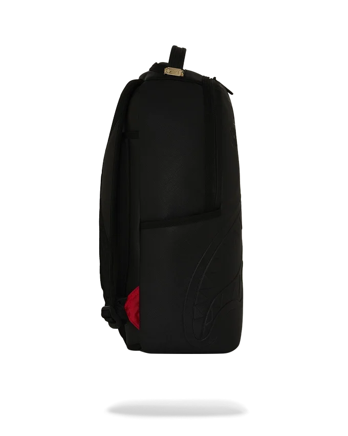MOCHILA SHARK CENTRAL ALLSTAR (SHADOW)