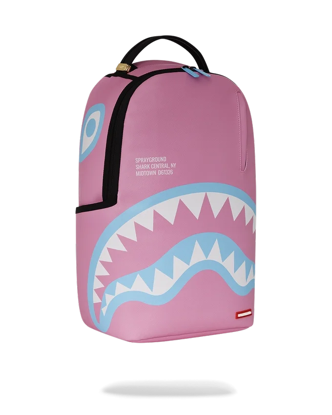 Mochila SHARK CENTRAL AMUSEMENT DLXSV