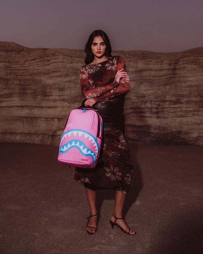 Mochila SHARK CENTRAL AMUSEMENT DLXSV