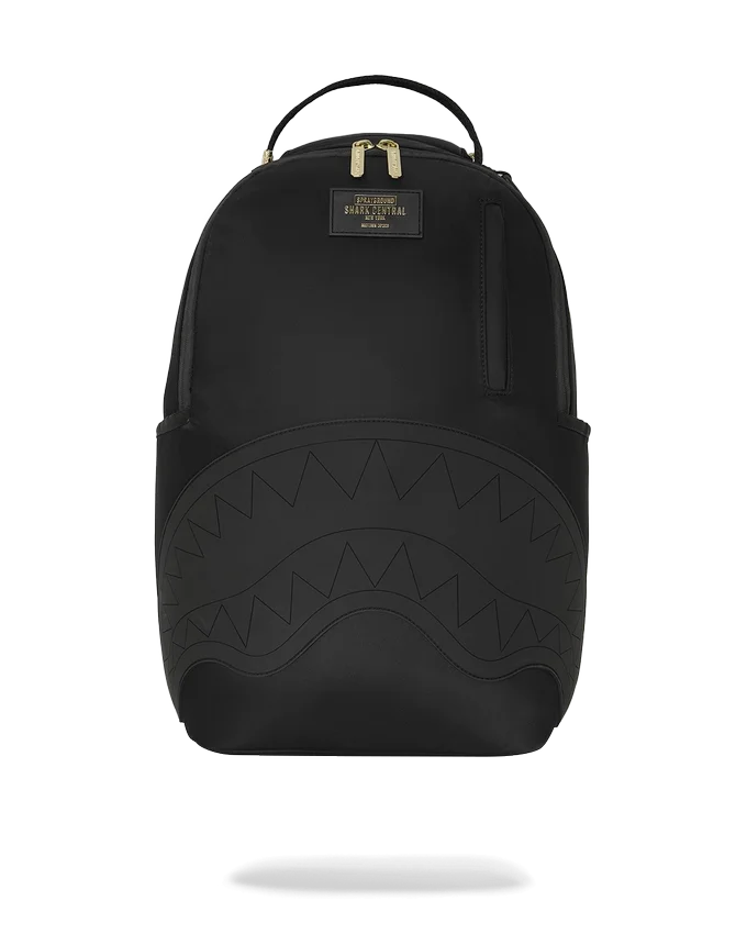 MOCHILA SHARK CENTRAL BANK