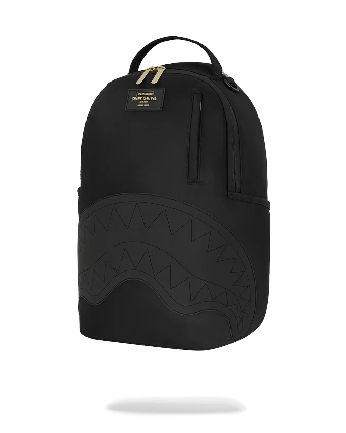 MOCHILA SHARK CENTRAL BANK