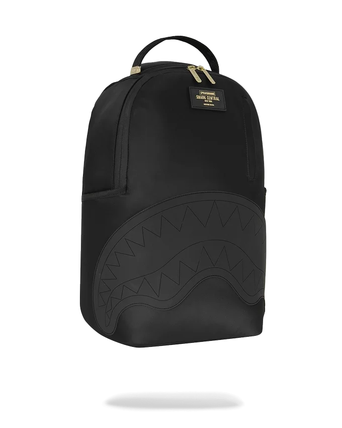 MOCHILA SHARK CENTRAL BANK