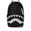 Mochila Shark Central Danger Zone