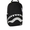 Mochila Shark Central Danger Zone