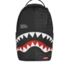 MOCHILA SHARK CENTRAL DOUBLE TROUBLE DLXSV