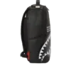 Mochila Shark Central en tonos de gris (DLXV)