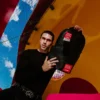 Mochila Shark Central FLAVOR DLXSV