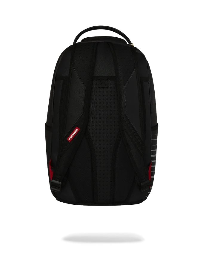 MOCHILA SHARK CENTRAL FLOW SHARK