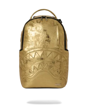 Mochila Shark Central Golden Age