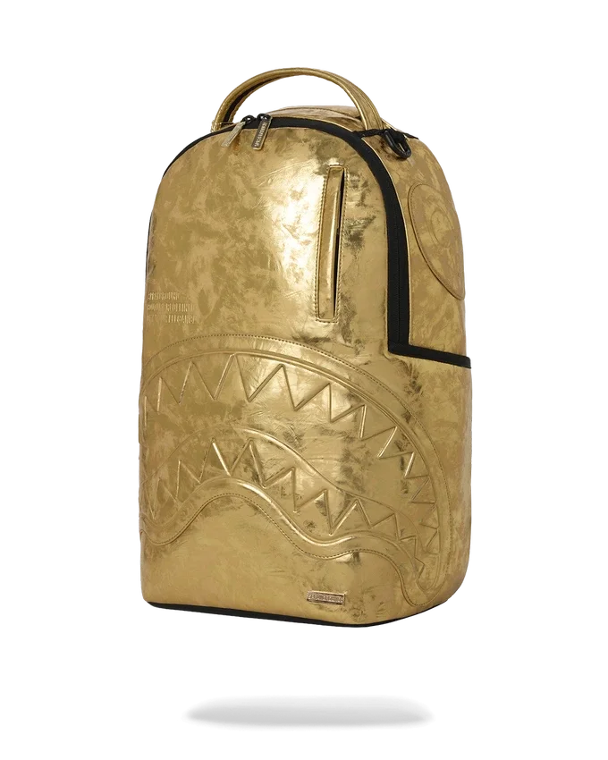 Mochila Shark Central Golden Age