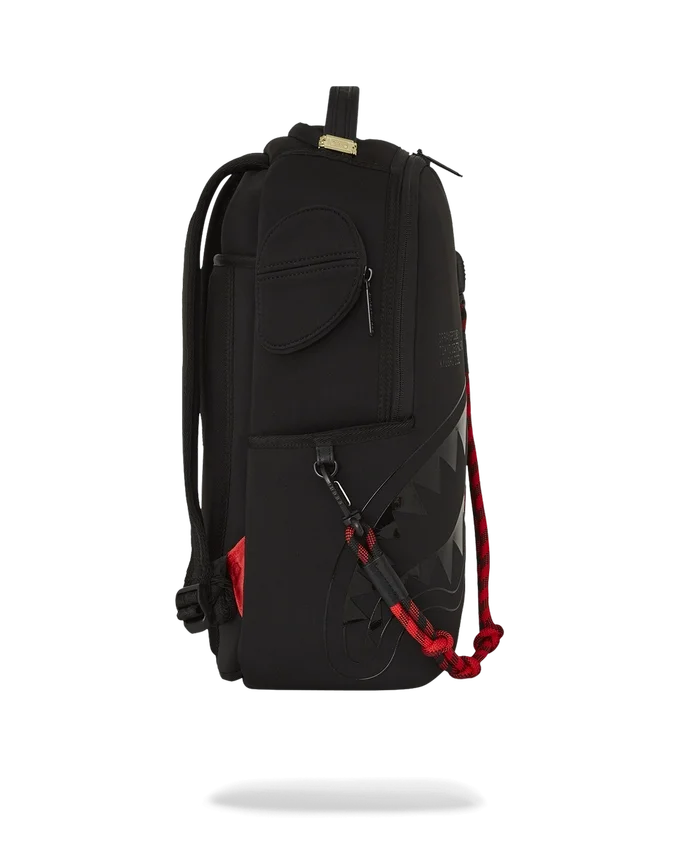 Mochila Shark Central KYUSHU MOUNTAIN DLXS