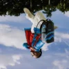 Mochila Shark Central Late Arrival DLXSV