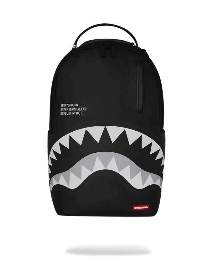 Mochila Shark Central LAX