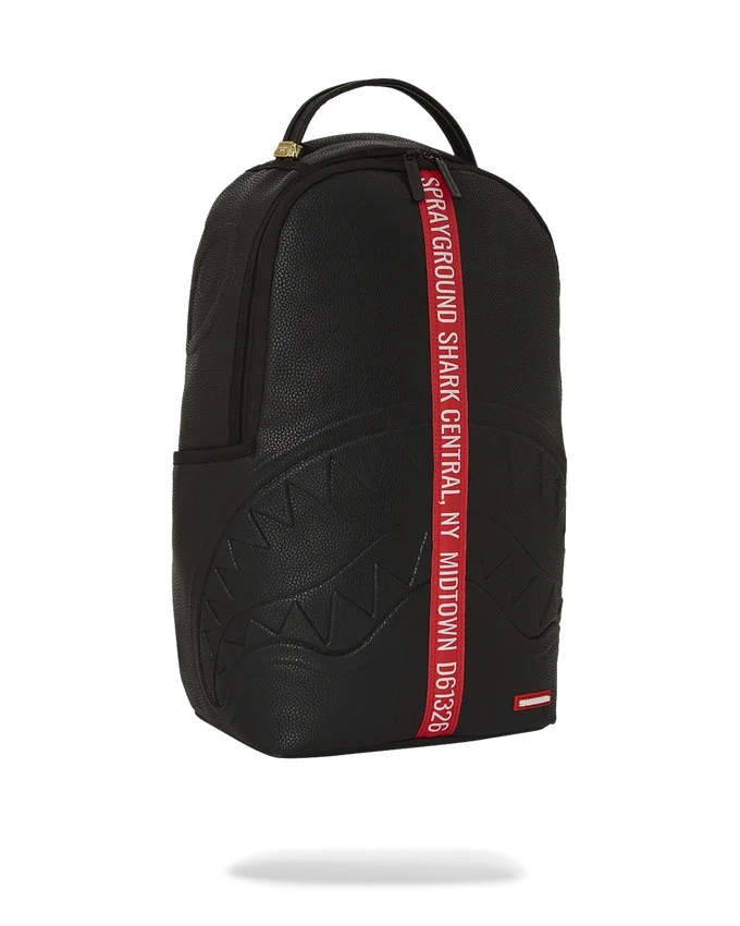 MOCHILA SHARK CENTRAL METRO HUNT