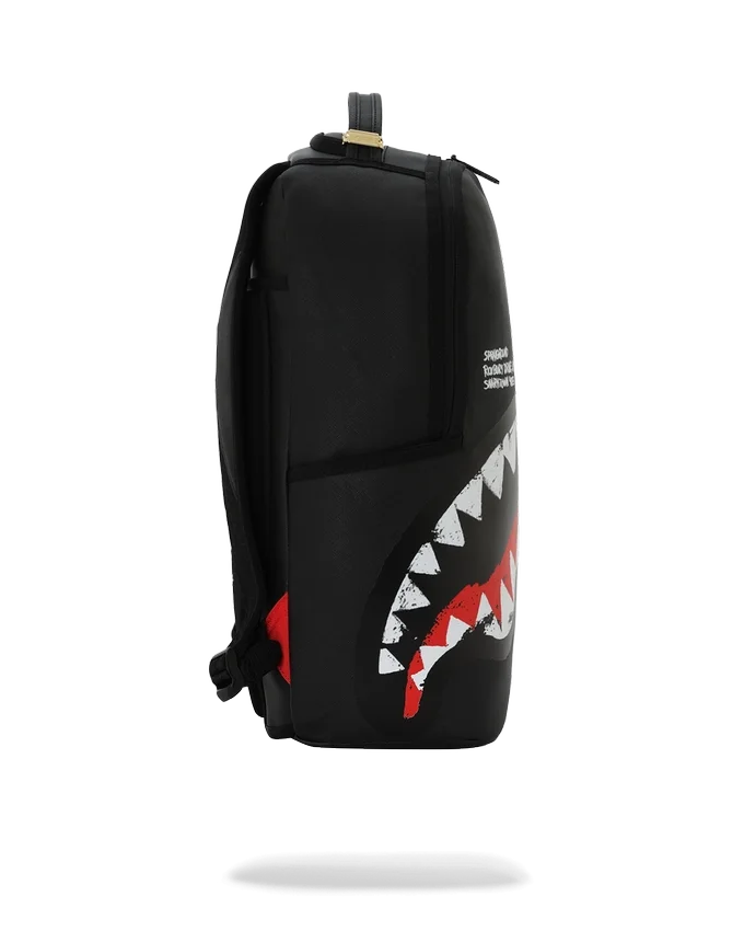 Mochila Shark Central Palace