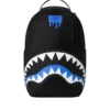 MOCHILA SHARK CENTRAL PASSPORT (AZUL)