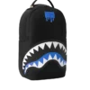 MOCHILA SHARK CENTRAL PASSPORT (AZUL)