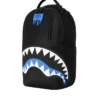 MOCHILA SHARK CENTRAL PASSPORT (AZUL)