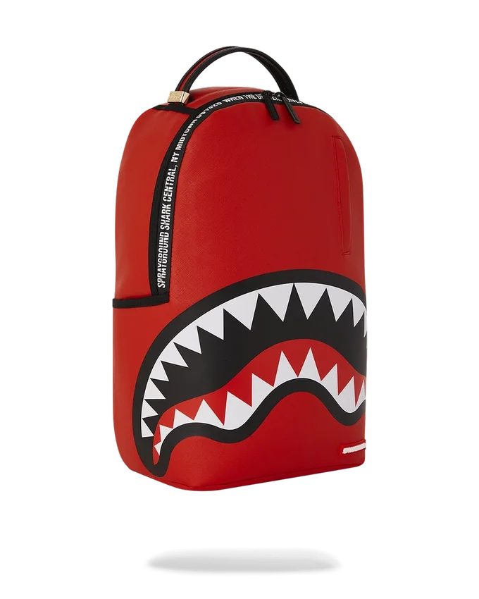 Mochila Shark Central PROVERB DLXSV