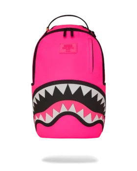 MOCHILA SHARK CENTRAL PULSE