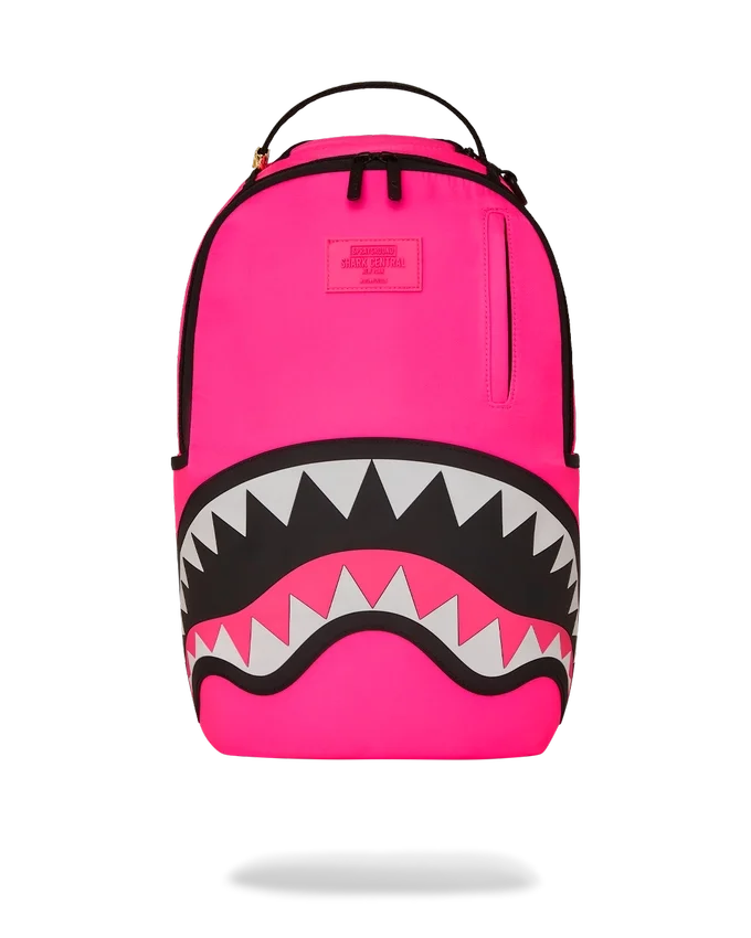 MOCHILA SHARK CENTRAL PULSE