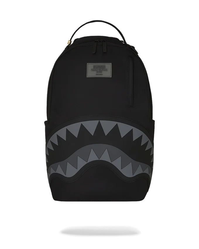 MOCHILA SHARK CENTRAL PULSE 2.0