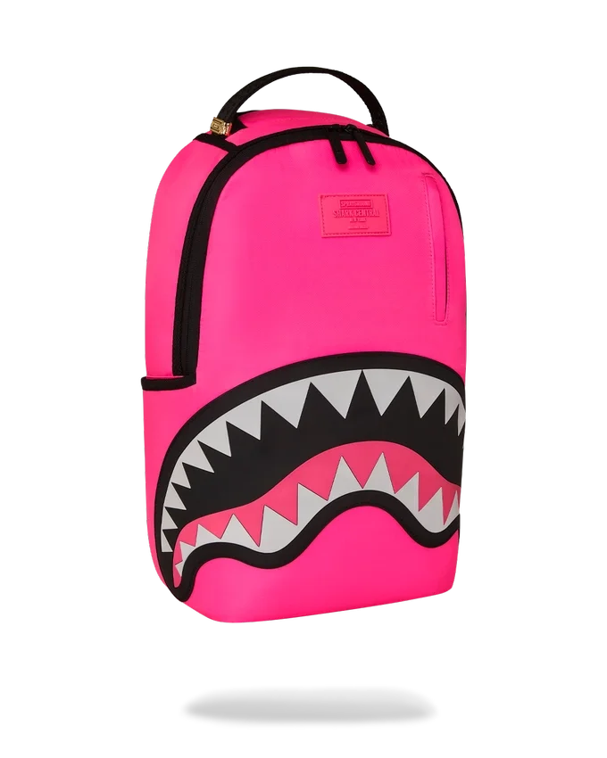 MOCHILA SHARK CENTRAL PULSE