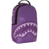 Mochila SHARK CENTRAL PURPLE VENOM