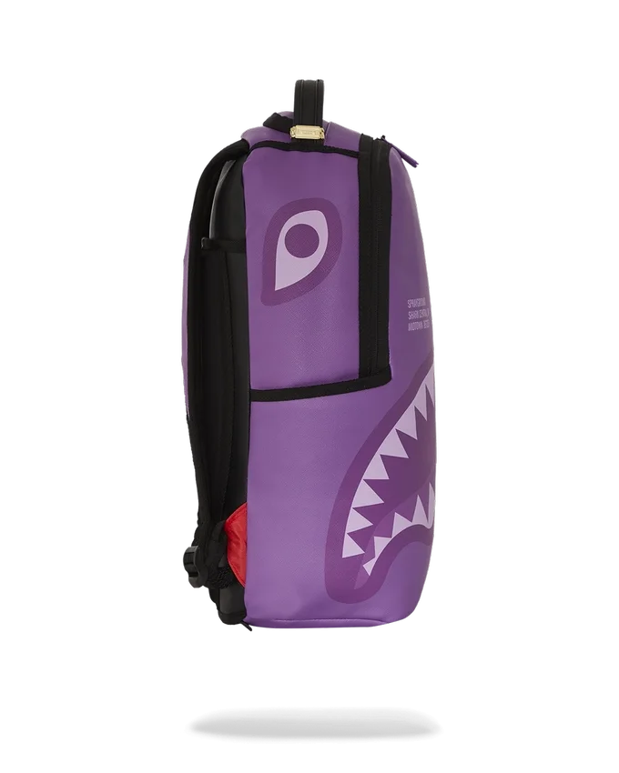 Mochila SHARK CENTRAL PURPLE VENOM