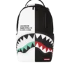 MOCHILA SHARK CENTRAL REFLEX DLXSV